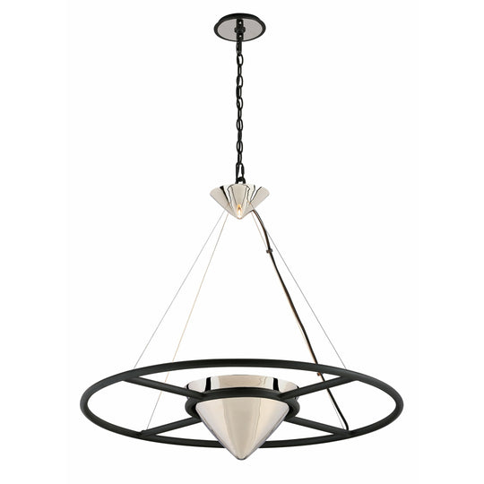 Zero Gravity Pendant