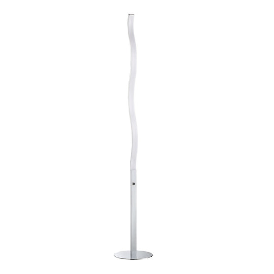 Wave Floor Lamp