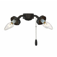 Fitter Fan Light Kit