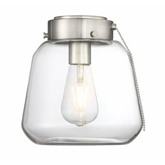 Mclean Fan Light Kit