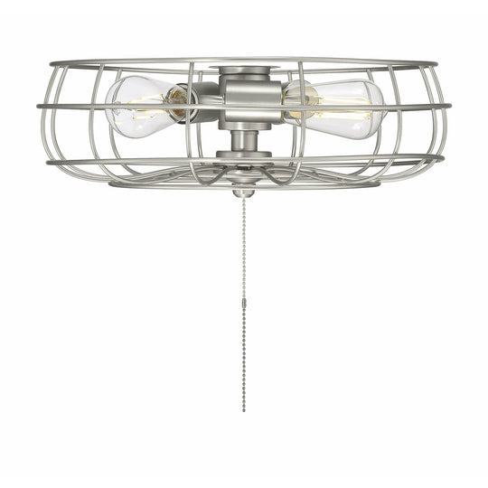 Ratcliffe Fan Light Kit