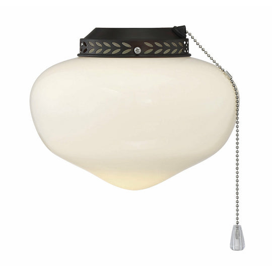 Indoor/Outdoor Fan Light Kit