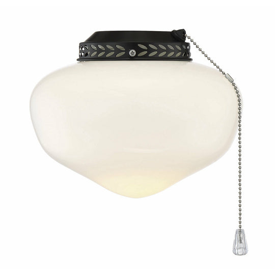 Indoor/Outdoor Fan Light Kit