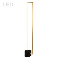 Florence Floor Lamp