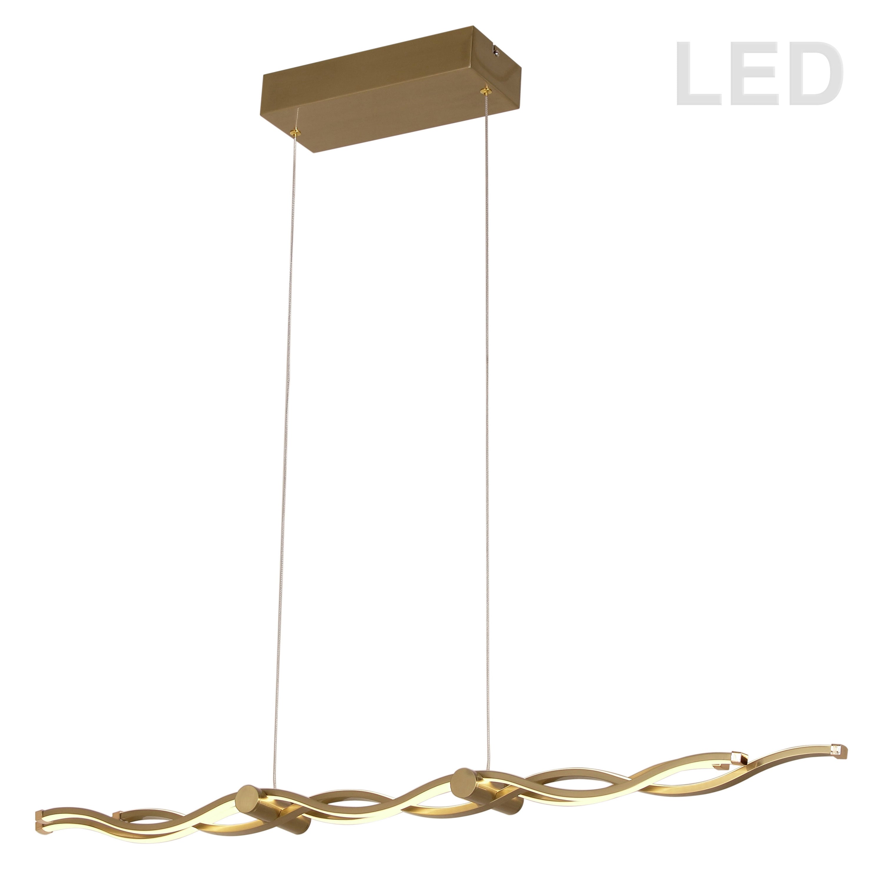 Florence Linear Suspension