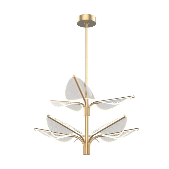 Alora Flora Pendant
