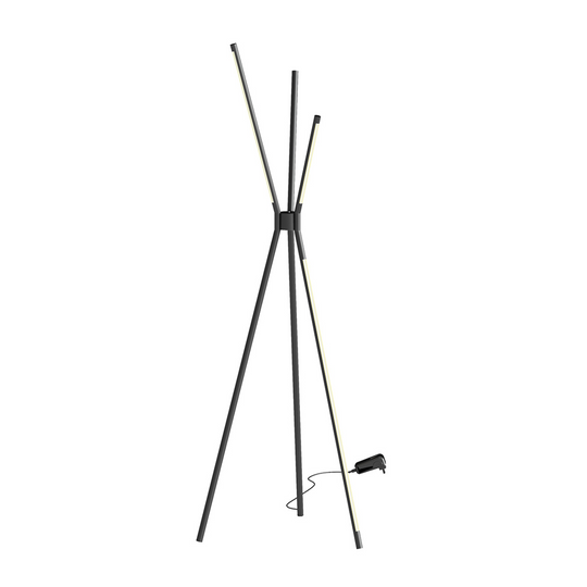 Artika Triad Floor Lamp