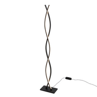 Artika Wave Floor Lamp