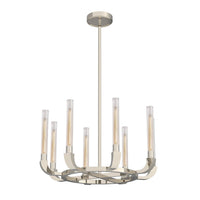 Alora Flute Chandelier