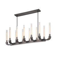 Flute Linear Suspension