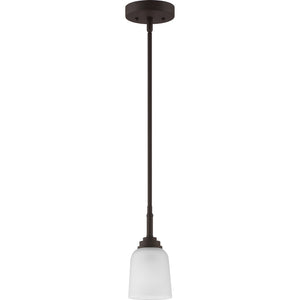 Foley Mini Pendant Old Bronze