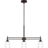 Foley Linear Suspension