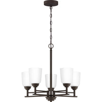 Foley Chandelier