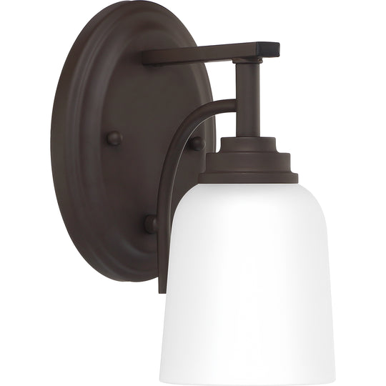 Foley Sconce