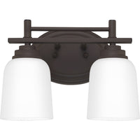 Foley Vanity Light