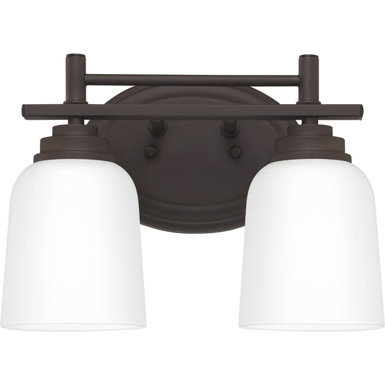 Foley Vanity Light