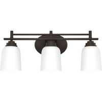 Foley Vanity Light