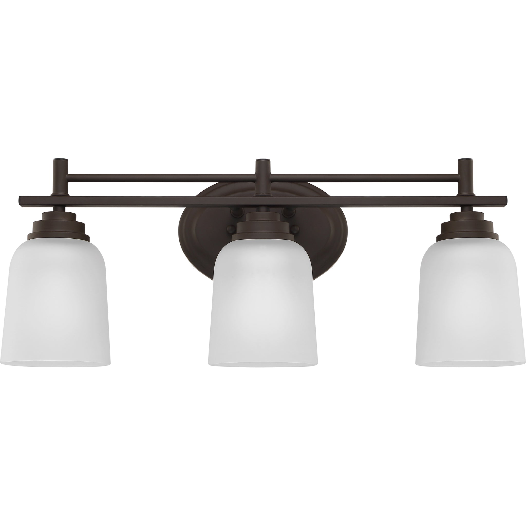 Foley Vanity Light Old Bronze