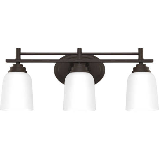 Foley Vanity Light