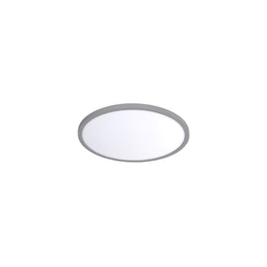 Round 7" LED Energy Star Flush Mount