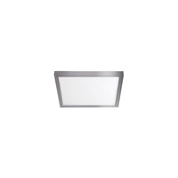 Square 7" LED Energy Star Flush Mount