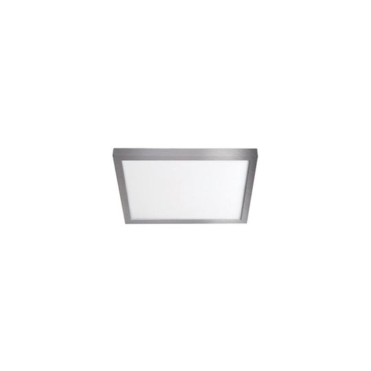 Square 7" LED Energy Star Flush Mount