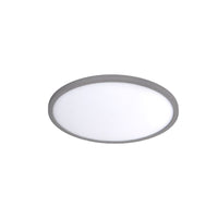 Round 11" LED Energy Star Flush Mount