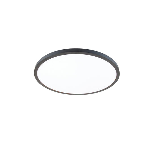 Round 15" LED Energy Star Flush Mount