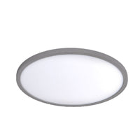 Round 15" LED Energy Star Flush Mount
