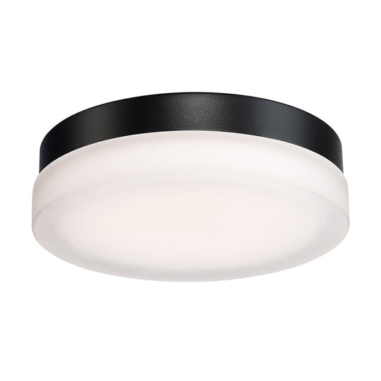Circa 9" LED Round Flush Mount