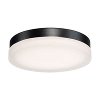 Circa 11" LED Round Flush Mount