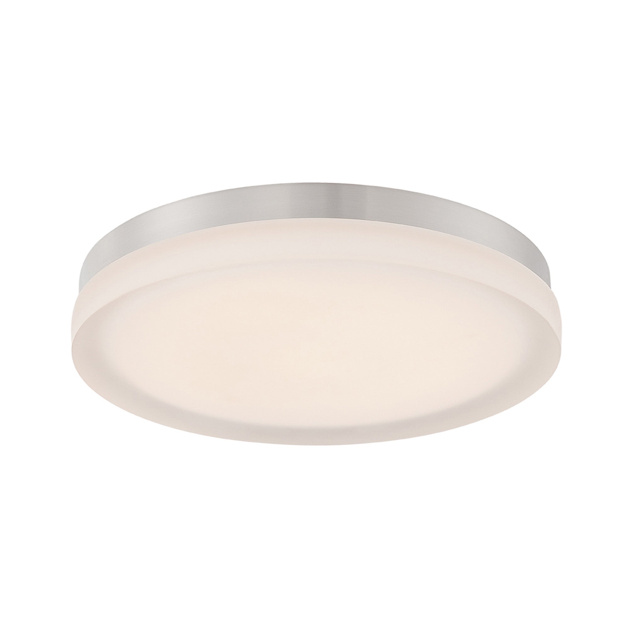 Circa 11" LED Round Flush Mount