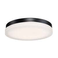 Circa 15" LED Round Flush Mount