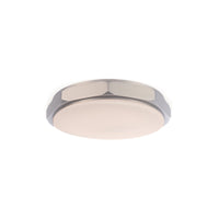 Grommet 13" LED Flush Mount 3-CCT