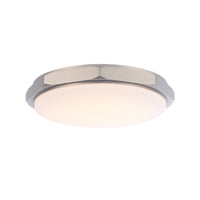 Grommet 16" LED Flush Mount 3-CCT