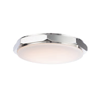 Grommet 16" LED Flush Mount 3-CCT