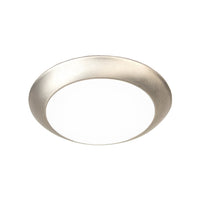 Disc 6" LED Energy Star Flush Mount & Retrofit Kit