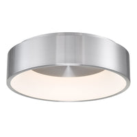 Corso 18.1" LED Flush Mount
