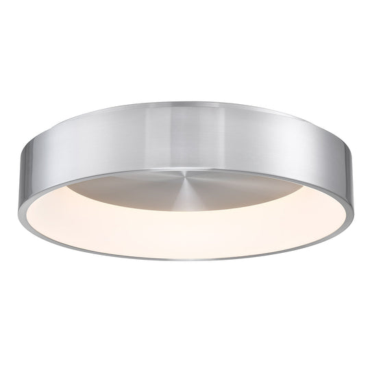 Corso 23.4" LED Flush Mount