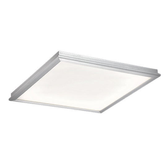 Neo 12" LED Flush Mount