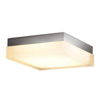 Dice 12" LED Flush Mount