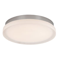 Slice 11" LED Flush Mount