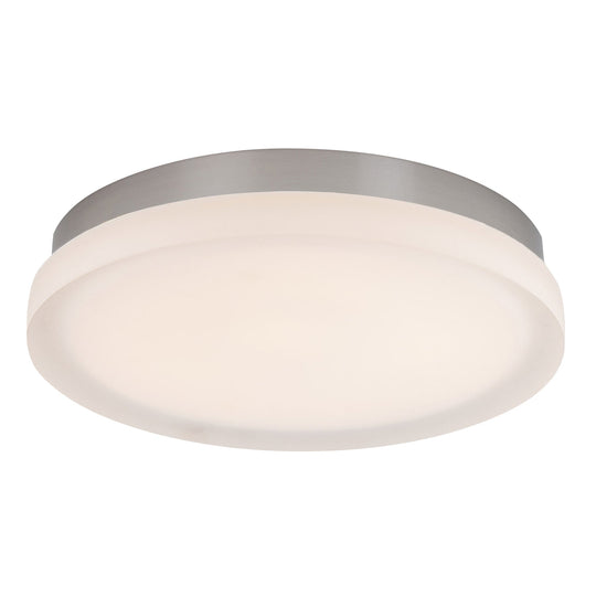 Slice 11" LED Flush Mount