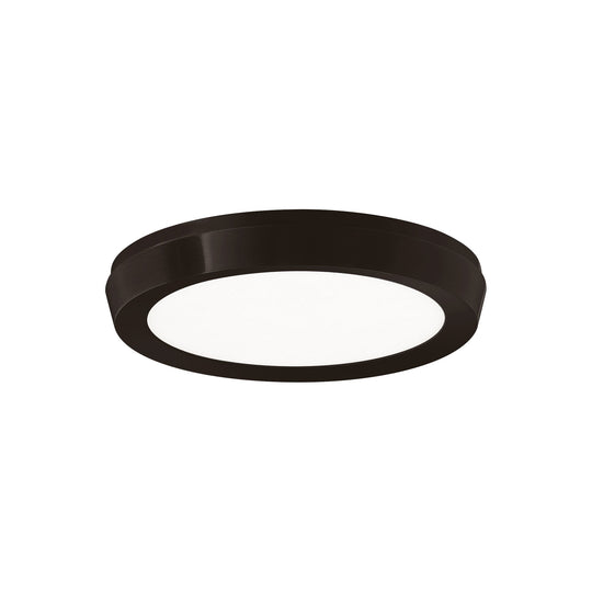 Argo 7" LED Round Flush Mount 3-CCT