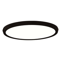 Argo 15" LED Round Flush Mount 3-CCT