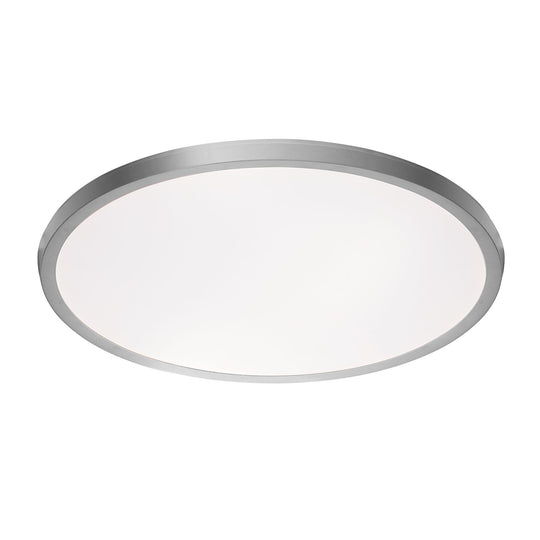 Argo 19" LED Round Flush Mount