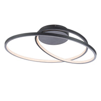 Marques 20.8" LED Flush Mount