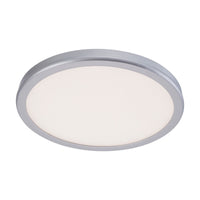 Geos 10.3" LED Flush Mount
