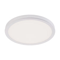 Geos 10.3" LED Flush Mount