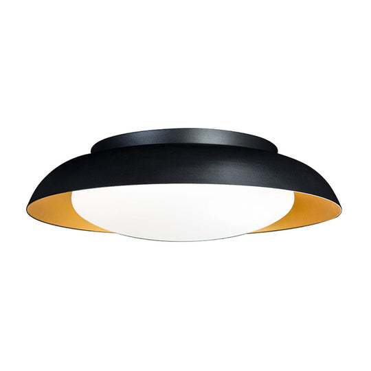 Taurus 17.9" LED Flush Mount